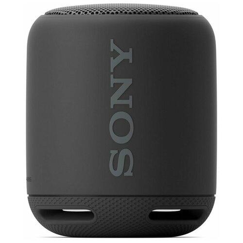 Портативная аудиосистема Sony SRS-XB10