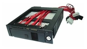 Mobile rack для HDD/SSD AGESTAR SMRP