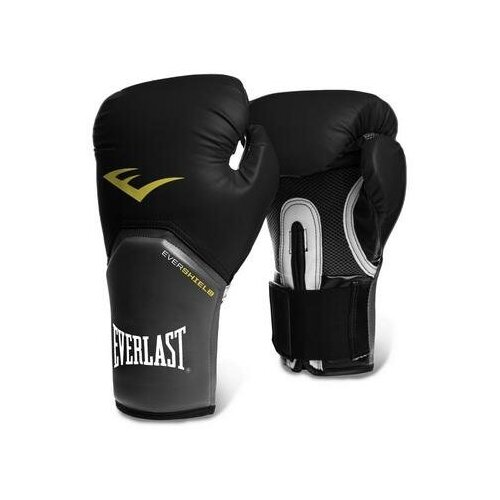 Everlast Перчатки боксерские Everlast Pro Style Elite, 16 OZ Everlast боксерские перчатки тренировочные everlast pro style elite black 12 oz