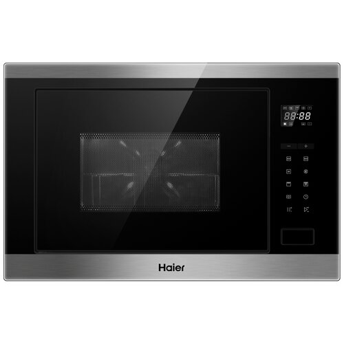 Встраиваемая микроволновая печь СВЧ Haier HMX-BTG259W