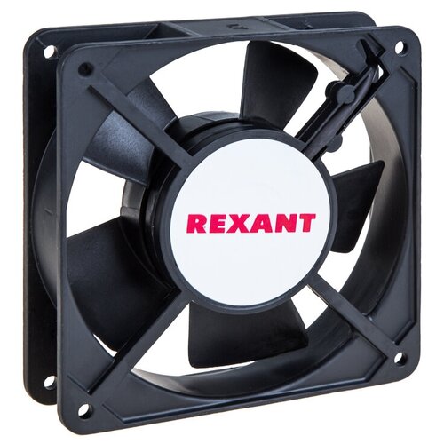 Rexant Вентилятор RХ 12025HSL 220VAC 5 шт 108000₽