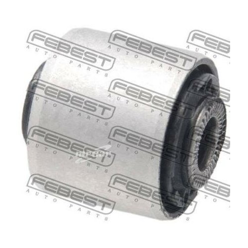 фото Febest tab545 сайлентблок рычага подвески