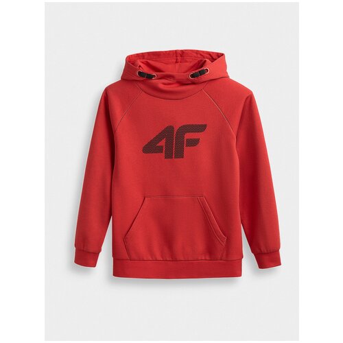 фото Толстовка 4f boy's sweatshirts дети hjz21-jblm001b-62s 140