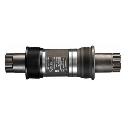 Каретка-картридж OCTALINK 126/68 EBBES300B26 2-5002 ALIVIO/ACERA б/болтов инд. уп. SHIMANO