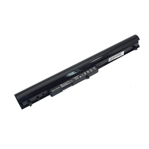 фото Аккумуляторная батарея для ноутбука hp 250 g3 11.1v (2200mah) sino power