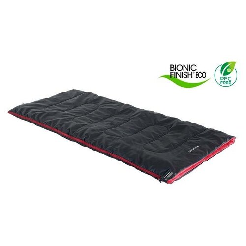 Мешок спальный High Peak Ranger anthra-red 20038 736300₽
