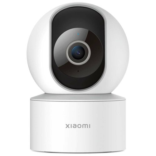 IP камера Xiaomi Mi Smart Camera C200 MJSXJ14CM 249000₽