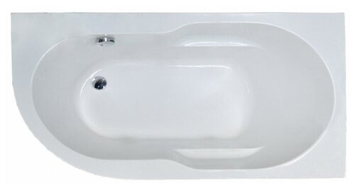 Ванна Royal Bath Azur 150X80 L