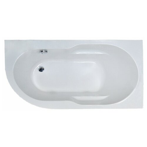 Ванна Royal Bath Azur 150X80 L