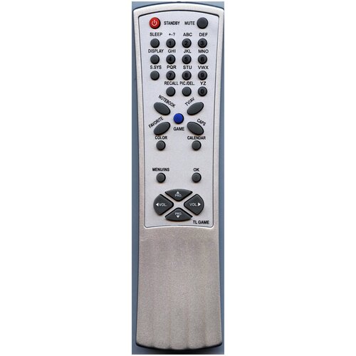 фото Пульт huayu для телевизора hyundai h-tv2906pf