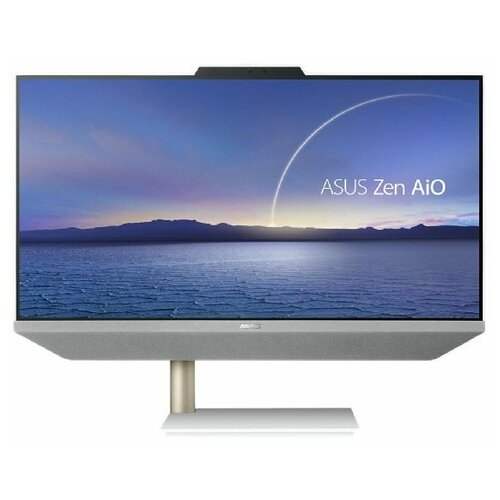 фото Моноблок asus zen aio 22 a5200wfak-wa109t 90pt02k4-m05130