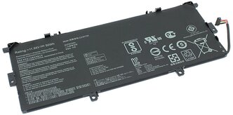 Аккумулятор Для Ноутбука Asus Ux310u Купить