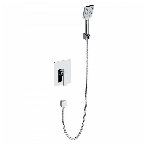 Смеситель Timo Torne 4369/00SM chrome