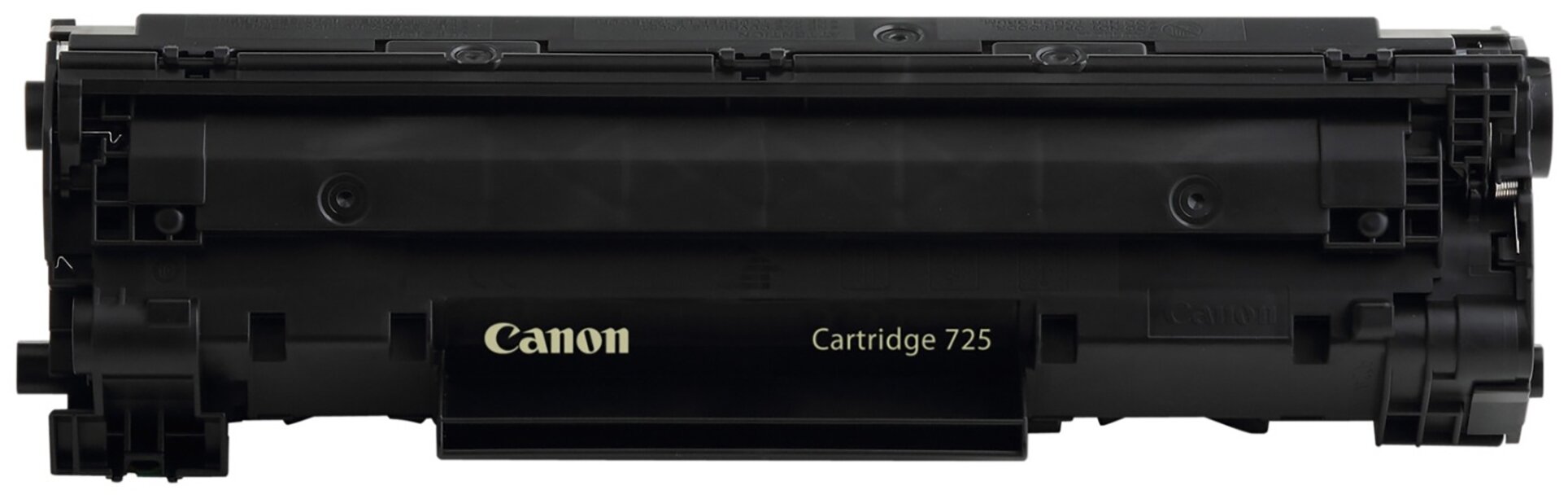 Картридж для лазерного принтера Canon - фото №4