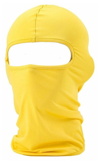 Купить Балаклава спортивная за 239р. с доставкой