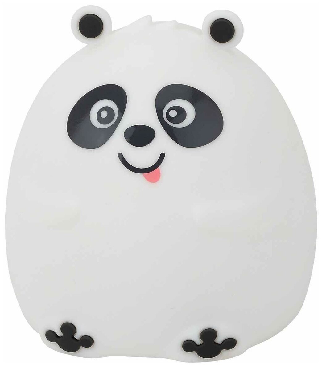 фото Настольная лампа ЭРА NLED-416-2W-BU Б0041094