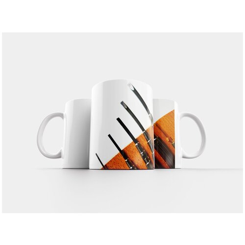 фото Кружка "отвертка, орудие труда, филлипс" 320 мл lotsprints