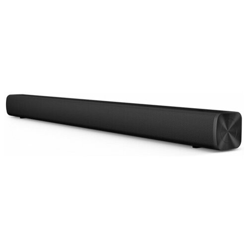 Саундбар Xiaomi Redmi TV Soundbar 2.0, черный 30Вт