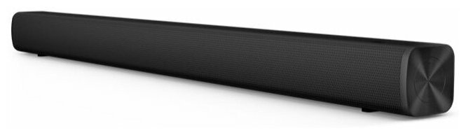 Саундбар Xiaomi Redmi TV Soundbar 2.0, черный 30Вт — купить по выгодной цене на Яндекс Маркете