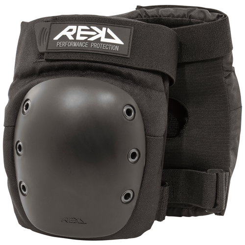 фото Защита колена rekd ramp knee pads black (us:xs)