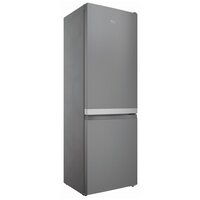 Холодильник Hotpoint-Ariston HTS 4180 S