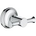 Крючок GROHE Essentials Authentic 40656001