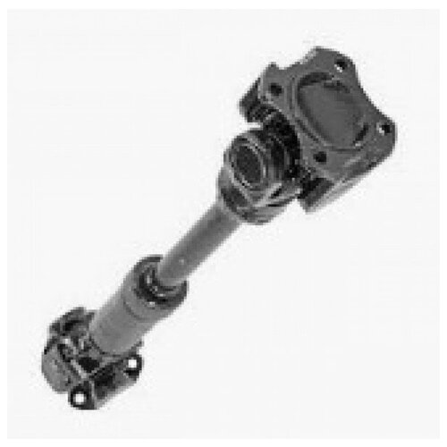 Кардан-сервис 3160-2203010 Вал карданный УАЗ 3160, Хантер передний 4 ступени 518 мм Кардан Сервис