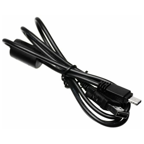 Кабель USB Casio 12pin для TR100 TR150 ZR1200 ZR1500