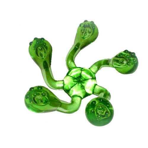 Массажер Лапонька с шипами Ляпко 295₽