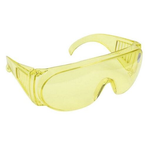 фото 2803004 очки защитные жёлтые t4p
