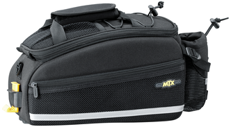 Велосумка на багажник Topeak MTX Trunk Bag EX