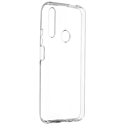 фото Чехол activ для honor 9x pro/y9s asc-101 puffy 0.9mm transparent 103268