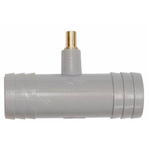 Антисифонный клапан COD459 20x20мм клапан обратный для стиральных машин белый terma 10090