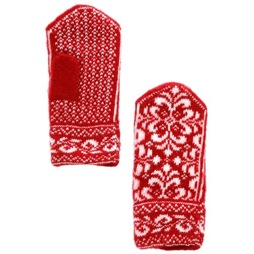 фото W19-11302 300 варежки женские 21 finn flare