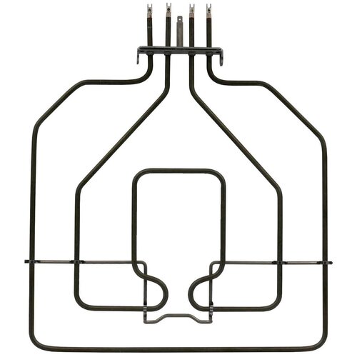 ТЭН для духовки BOSCH верхний (1300W+1500W) с грилем