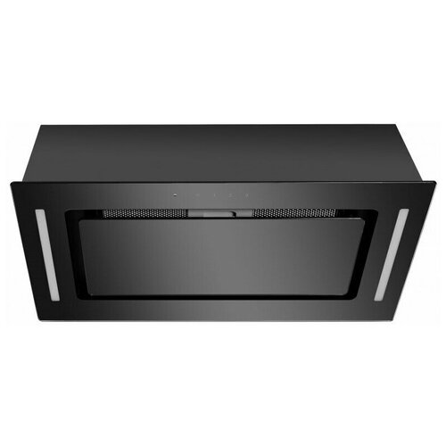 Вытяжка кухонная ZORG TECHNOLOGY Astra 1000 52 S черная 1998900₽