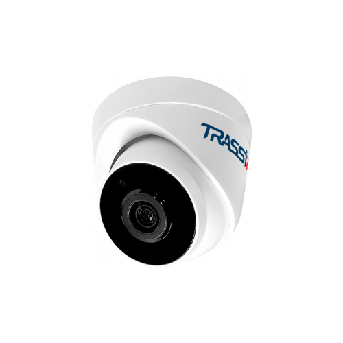 Trassir IP-камера TRASSIR TR-D4S1 3.6 (PoE)