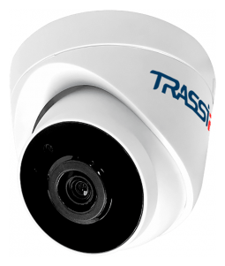 Trassir IP-камера TRASSIR TR-D4S1 3.6 (PoE)