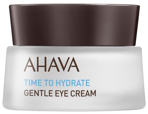 AHAVA Time to Hydrate Gentle Eye Cream Крем для области вокруг глаз, 15 мл