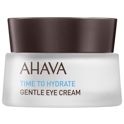 Купить Легкий крем для кожи вокруг глаз AHAVA, 15 мл