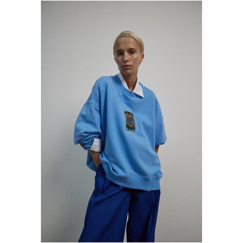 Свитшот 10.SKY 404 NOT FOUND