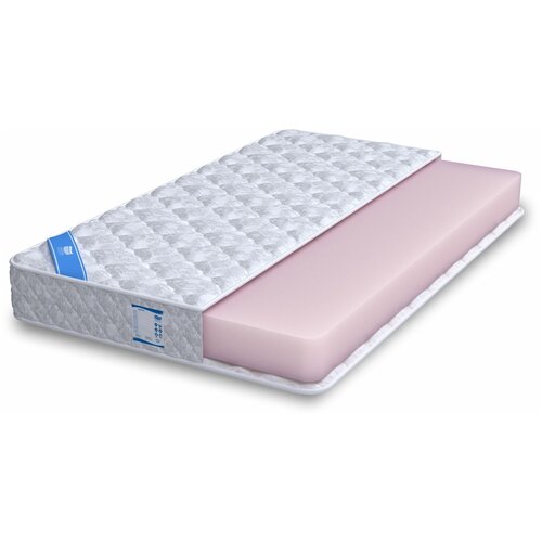 фото Матрас promtex ergoroll 18 200х200 промтекс-ориент