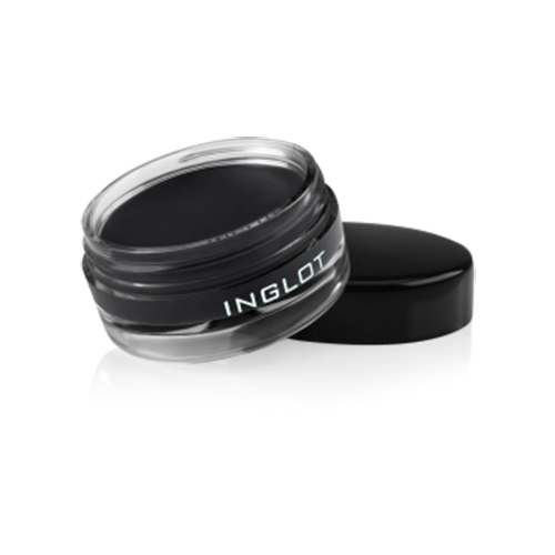 Inglot Гелевая подводка для глаз AMC, оттенок 77 гелевая подводка для глаз amc amc eyeliner gel inglot 96