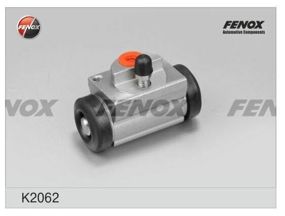 Цилиндр тормозной колесный Ford Focus II 04 - 11, FENOX K2062