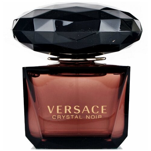 Gianni Versace Женская парфюмерия Gianni Versace Crystal Noir (Джанни Версаче Кристал Нуар) 50 мл