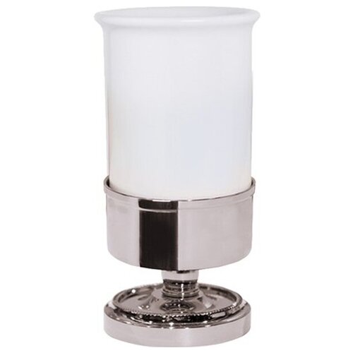 Стакан TW Bristol TWBR190 Хром