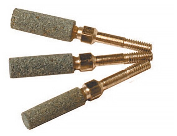 фото Камни шлифовальные CHAMPION 4,8 (5 шт) для станка C2002