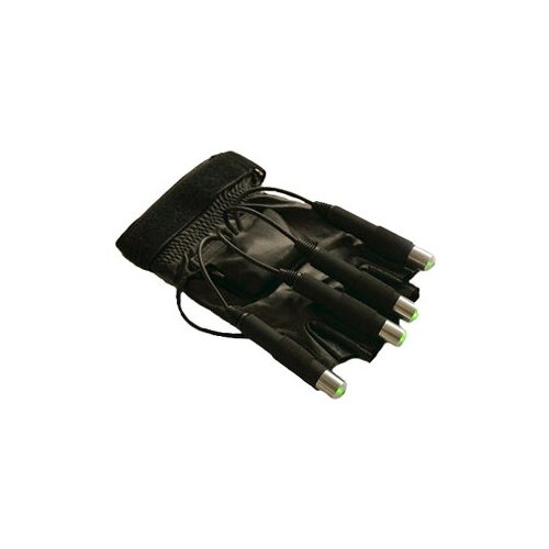 Лазерная перчатка SkyDisco Laser Gloves Green Right