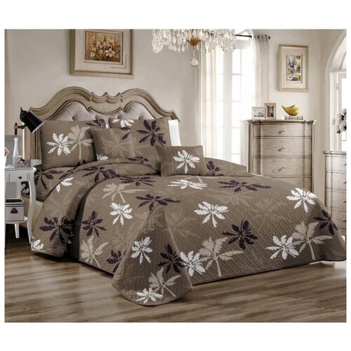 Покрывало Tango (Танго) PW444-32 код2099 230x250 100% полиэстер