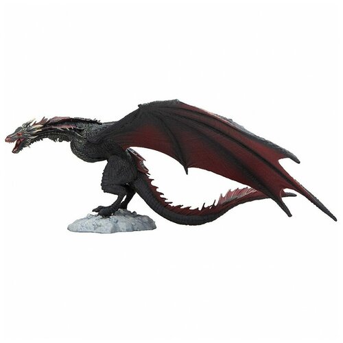 Фигурка Дракон (Drogon) - Игра Престолов фигурка визерион ледяной дракон игра престолов